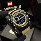 NAVIFORCE ORIGINAL PARA HOMBRE REF NF6102-B