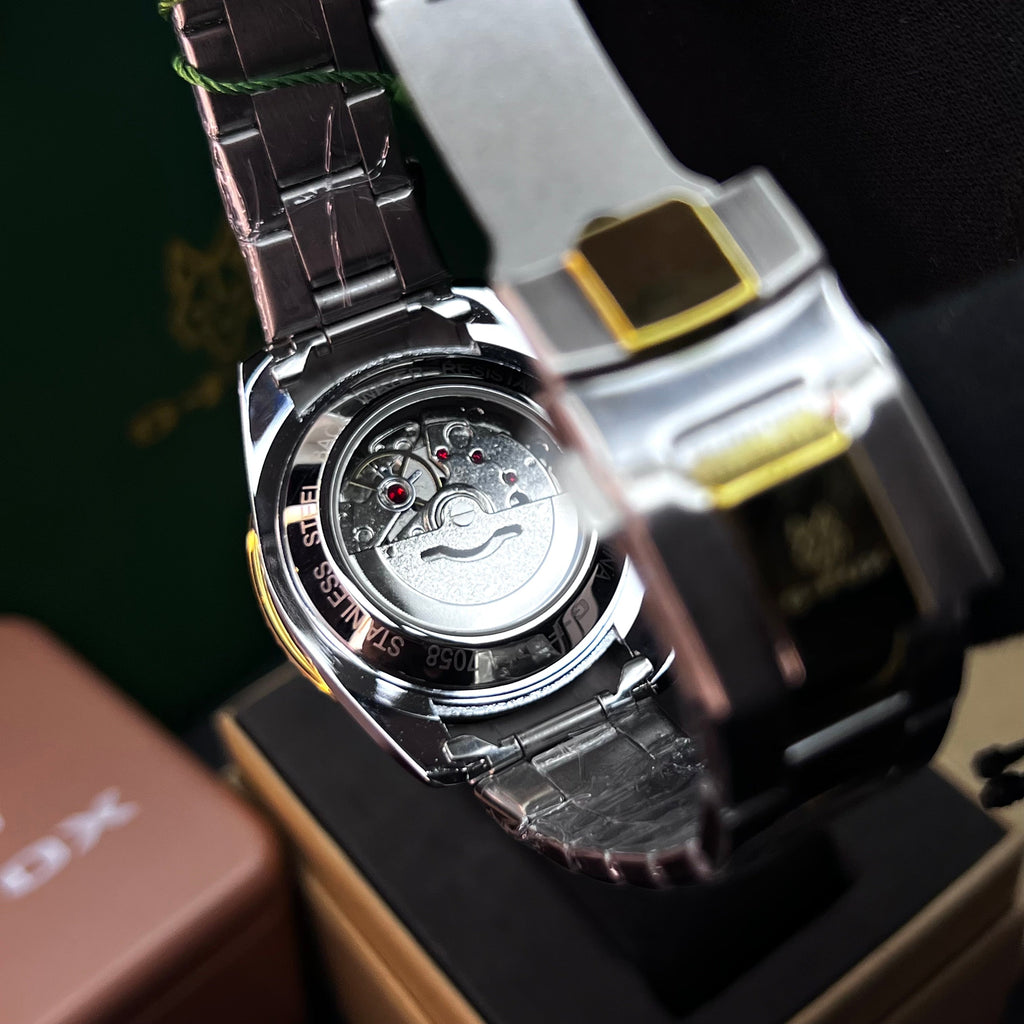 G FOX ORIGINAL x RLX SUMERGIBLE PARA HOMBRE REF-SIMULACION 70583-BB