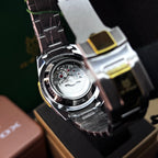 G FOX ORIGINAL x RLX SUMERGIBLE PARA HOMBRE REF-SIMULACION 70583-BB