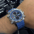 SANDA ORIGINAL DOBLE HORA PARA HOMBRE REF-5104-APA