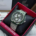 NAVIFORCE CRONOGRAFO ORIGINAL PARA HOMBRE REF NF8051-PV