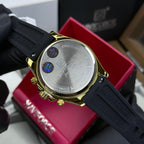 NAVIFORCE ORIGINAL X RLX PARA HOMBRE REF DAYTONA NF8054-NDN