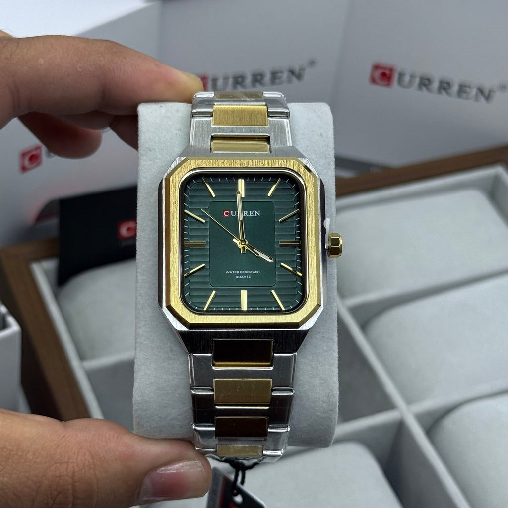 CURREN ORIGINAL PARA HOMBRE REF 8457-BV