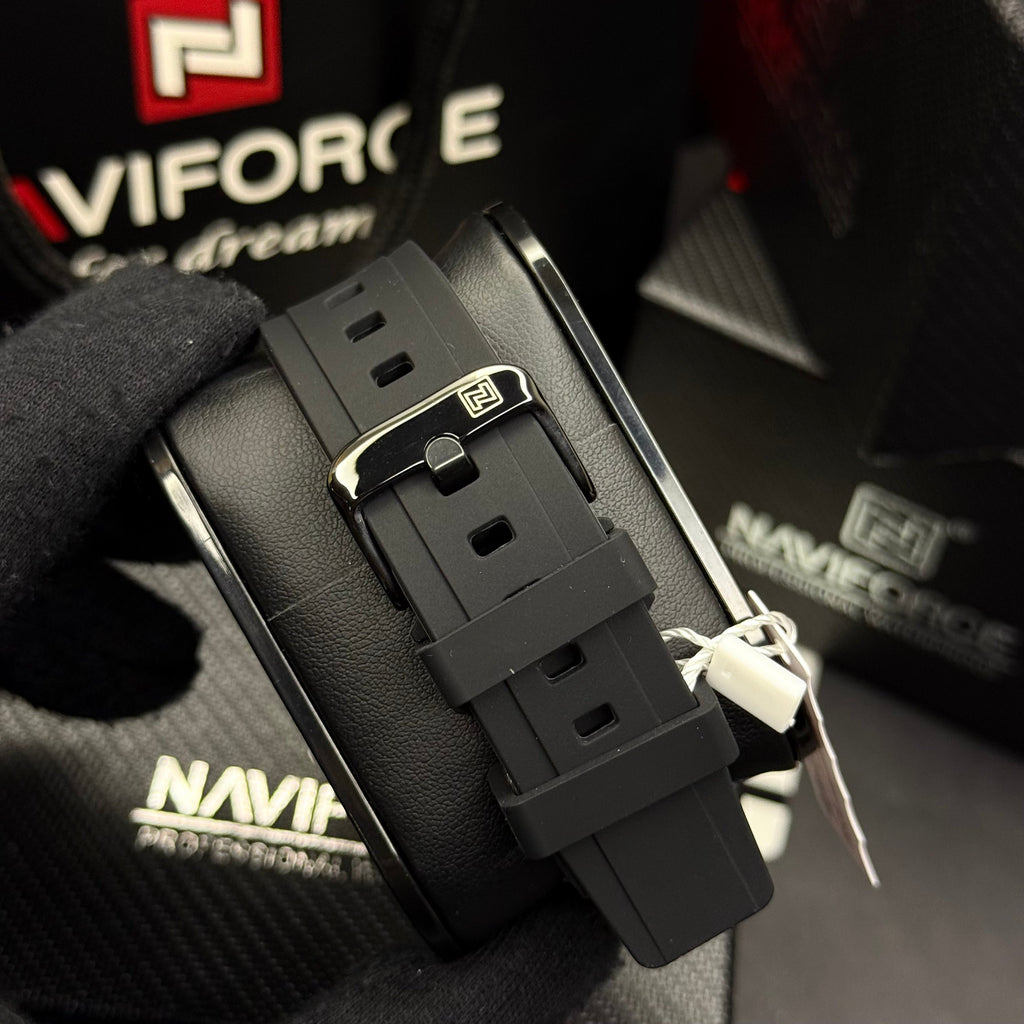NAVIFORCE ORIGINAL PARA HOMBRE REF NF6102-NOR