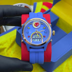 KAIROS ORIGINAL DEL SELECCIION COLOMBIA UNISEX REF-A