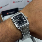 CURREN ORIGINAL PARA HOMBRE REF 8457-PN