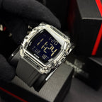 NAVIFORCE X RICHARD MILLER ORIGINAL PARA HOMBRE REF NF6107-GT