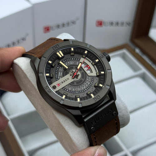 CURREN ORIGINAL PARA HOMBRE REF 8301 CN