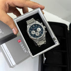 CURREN X AP ORIGINAL PARA HOMBRE REF 8440-PV