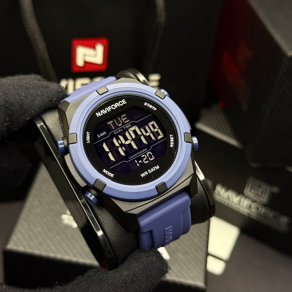 NAVIFORCE ORIGINAL PARA HOMBRE REF NF7127-A