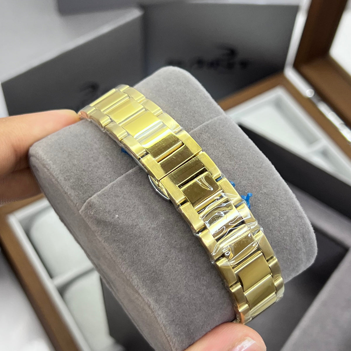 SAINT x RLX ORIGINAL PARA MUJER REF-9658-DB