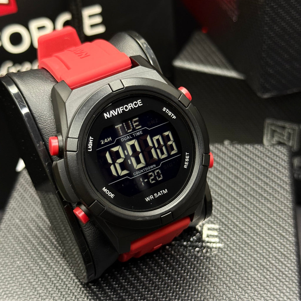 NAVIFORCE ORIGINAL PARA HOMBRE REF NF7127-R