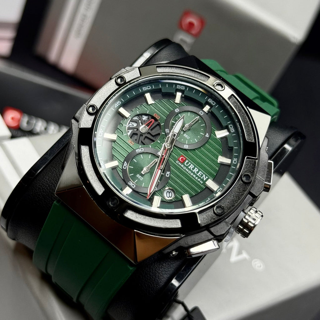CURREN ORIGINAL PARA HOMBRE REF 8462 V