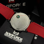 NAVIFORCE ORIGINAL PARA HOMBRE REF NF6102-R