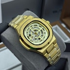 SAINT x PATEK PHILIPPE AUTOMATICO ORIGINAL PARA HOMBRE REF-5045-DD