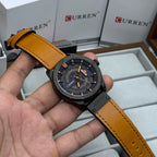 CURREN ORIGINAL PARA HOMBRE REF 8301 MA