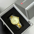 CURREN ORIGINAL PARA DAMA REF 9107 BD