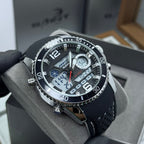 SAINT x RLX ORIGINAL DOBLE HORA PARA HOMBRE REF-6023-NPN