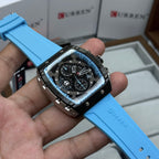 CURREN x RICHARD MILLER ORIGINAL PARA HOMBRE REF 8442-C