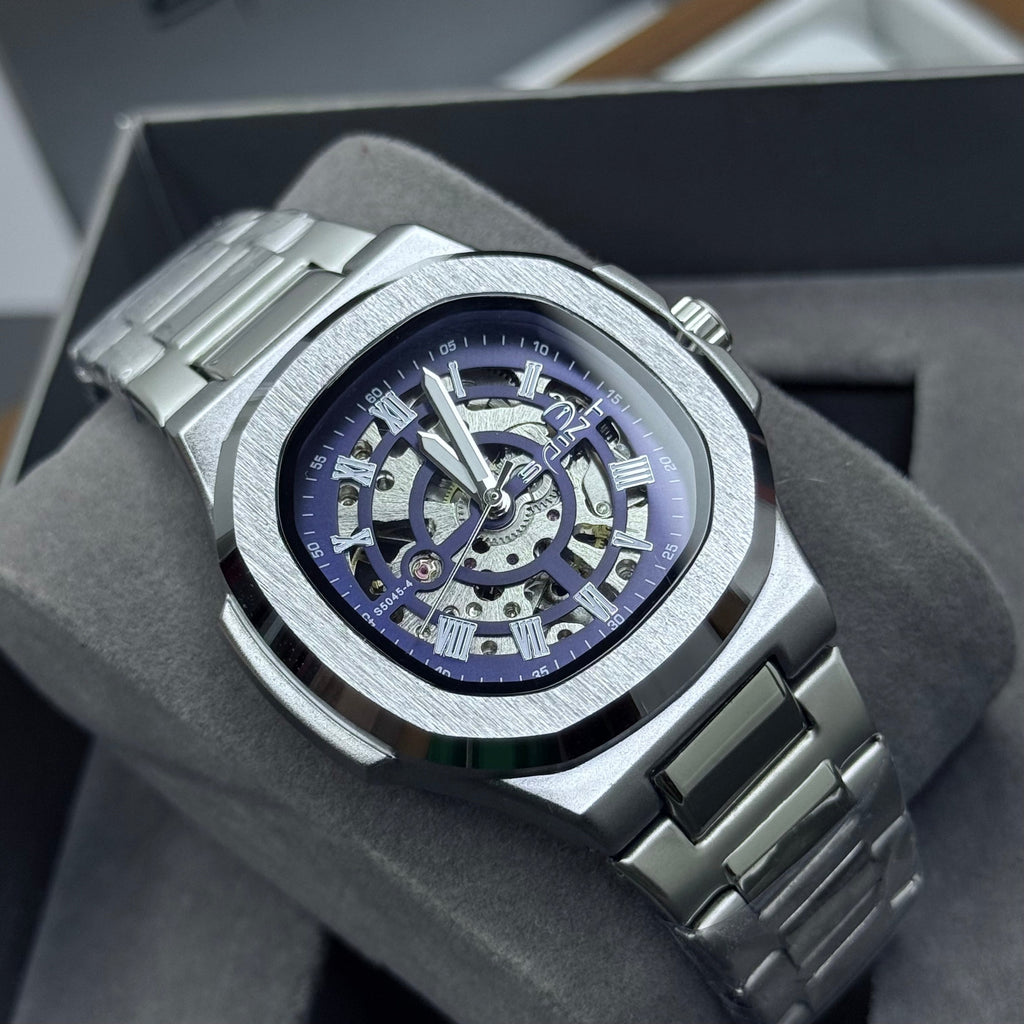 SAINT x PATEK PHILIPPE AUTOMATICO ORIGINAL PARA HOMBRE REF-5045-PA