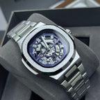 SAINT x PATEK PHILIPPE AUTOMATICO ORIGINAL PARA HOMBRE REF-5045-PA
