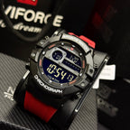 NAVIFORCE ORIGINAL PARA HOMBRE REF NF6102-R
