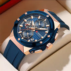 CURREN ORIGINAL PARA HOMBRE REF 8462 AOR