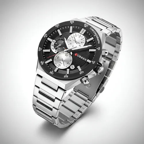CURREN ORIGINAL PARA HOMBRE REF 8481-PN