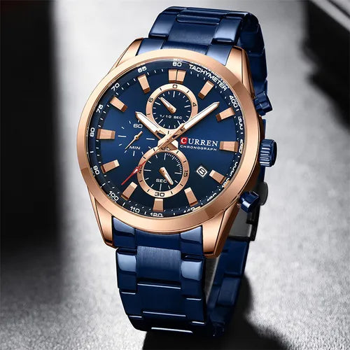 CURREN ORIGINAL PARA HOMBRE REF 8445-A