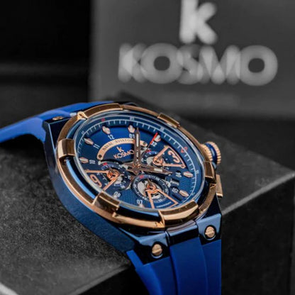 KOSMO ORIGINAL HOMBRE CHRONO K0402 REF-A