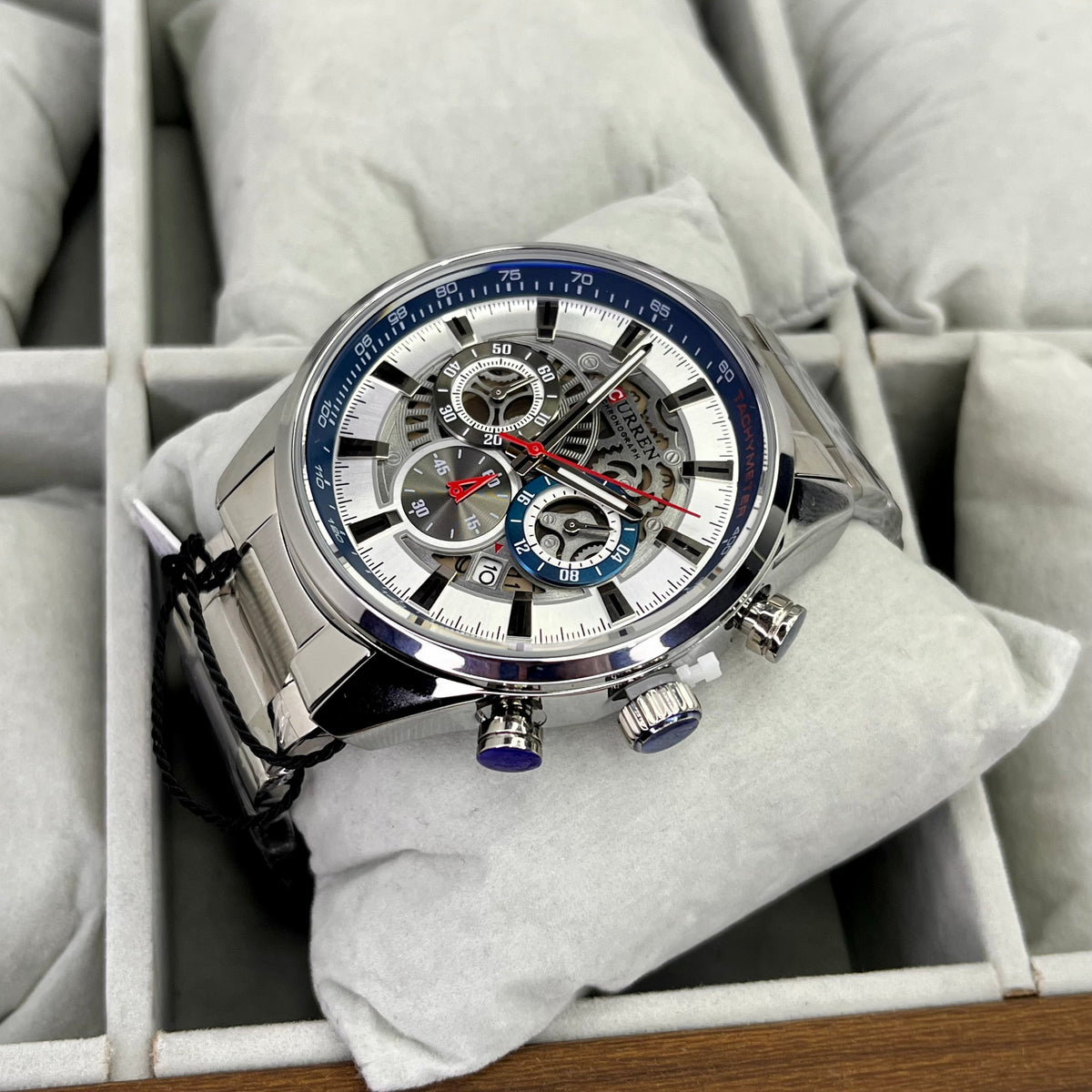 CURREN ORIGINAL PARA HOMBRE REF 8391-PBA