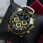 NAVIFORCE ORIGINAL X RLX PARA HOMBRE REF DAYTONA NF8054-NDN