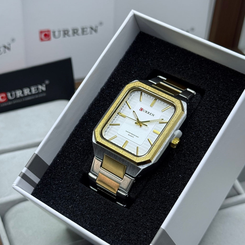CURREN ORIGINAL PARA HOMBRE REF 8457-BB