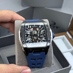 SAINT x RICHARD MILLER ORIGINAL PARA HOMBRE AUTOMATICO GOMA REF-9087-AN