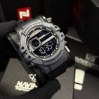 NAVIFORCE ORIGINAL PARA HOMBRE REF NF6102-NG