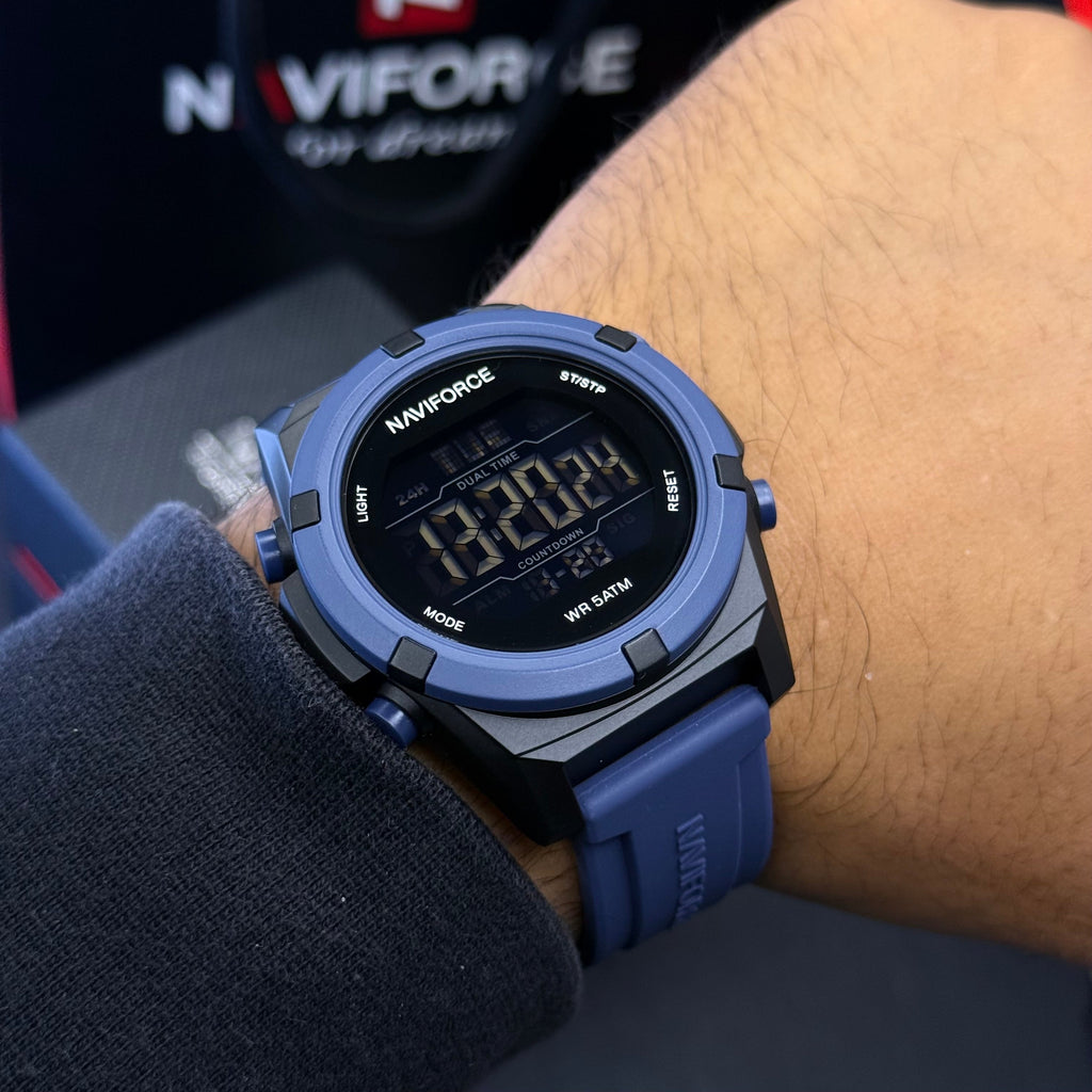 NAVIFORCE ORIGINAL PARA HOMBRE REF NF7127-A