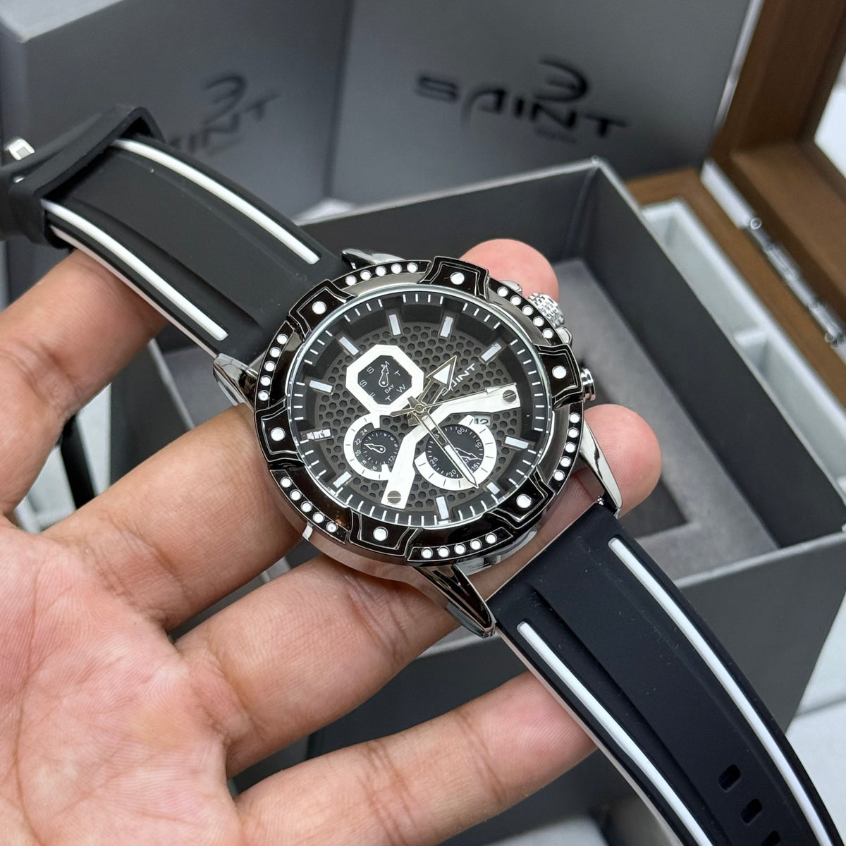 SAINT ORIGINAL PARA HOMBRE REF 17099-NPB