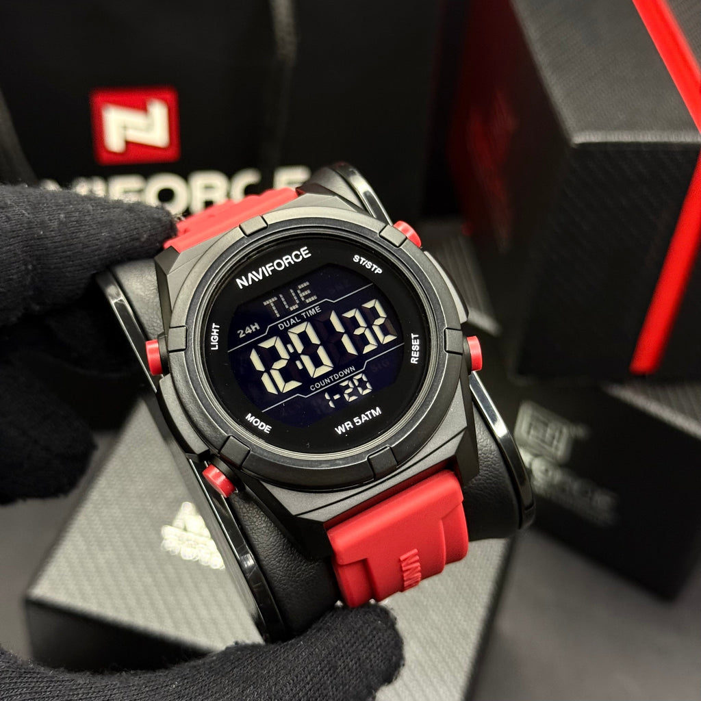 NAVIFORCE ORIGINAL PARA HOMBRE REF NF7127-R