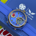 KAIROS ORIGINAL DEL SELECCIION COLOMBIA UNISEX REF-A