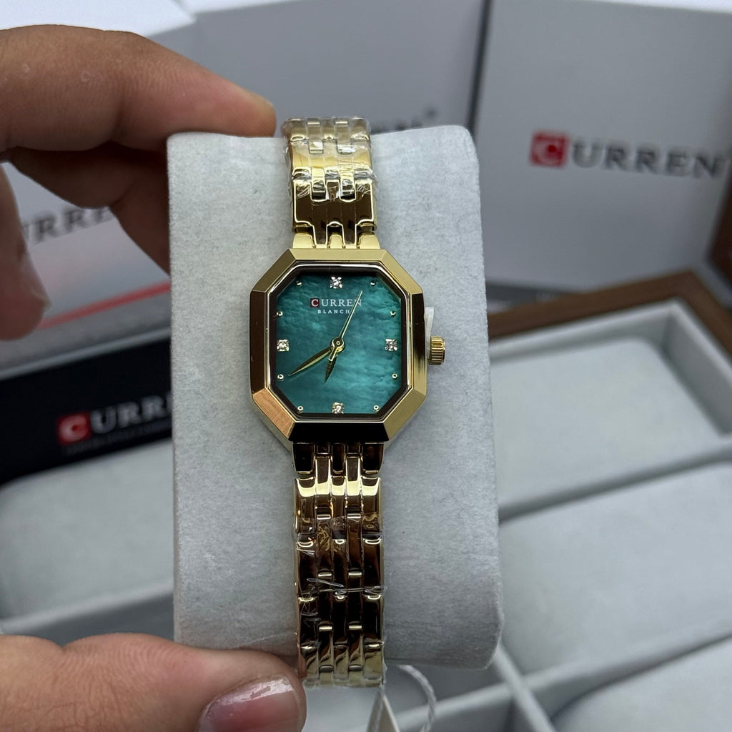 CURREN ORIGINAL PARA DAMA REF 9108 DV