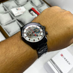 CURREN ORIGINAL PARA HOMBRE REF 8391-NB