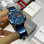 CURREN ORIGINAL PARA HOMBRE REF 8410-AO
