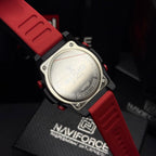 NAVIFORCE ORIGINAL PARA HOMBRE REF NF7127-R