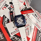 CURREN x RICHARD MILLER ORIGINAL PARA HOMBRE REF 8442-B