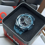 LOTO X G-SHOCK ORIGINAL SUMERGIBLE PARA HOMBRE REF-A