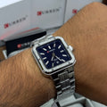 CURREN X CARTIER ORIGINAL PARA HOMBRE REF 8479-PA