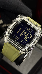 NAVIFORCE X RICHARD MILLER ORIGINAL PARA HOMBRE REF NF6107-B