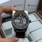 CURREN ORIGINAL PARA HOMBRE REF 8301 CN