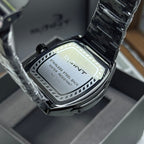 SAINT x RICHARD MILLER ORIGINAL PARA HOMBRE FUNCIONAL ACERO REF-7284-NN