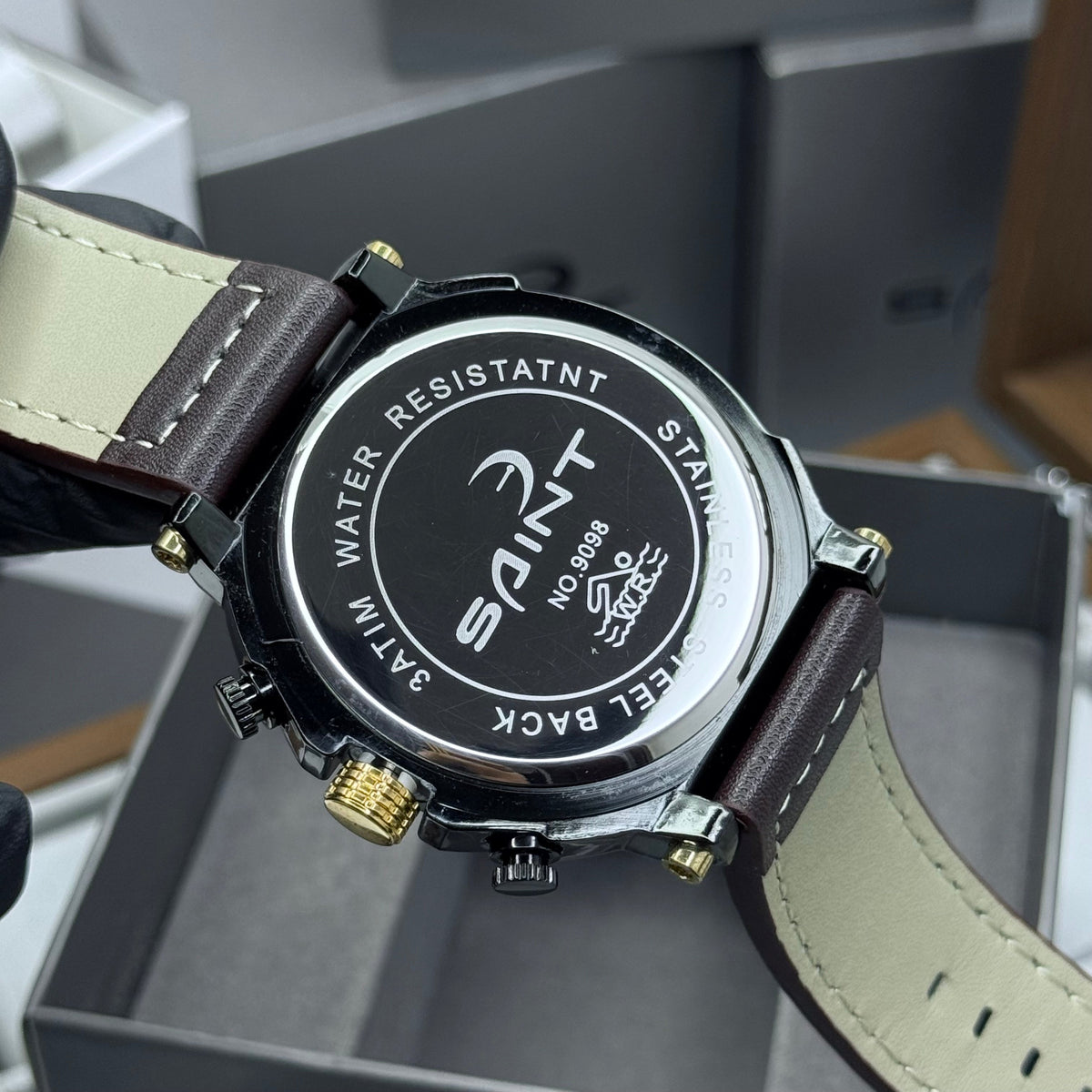 SAINT ORIGINAL PARA HOMBRE REF 9098-CN